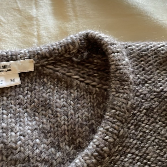 Helmut Lang Aplca Sweater - Picture 6 of 11